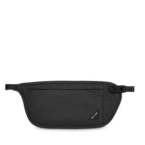 Pacsafe Coversafe V100 RFID Blocking Waist Wallet