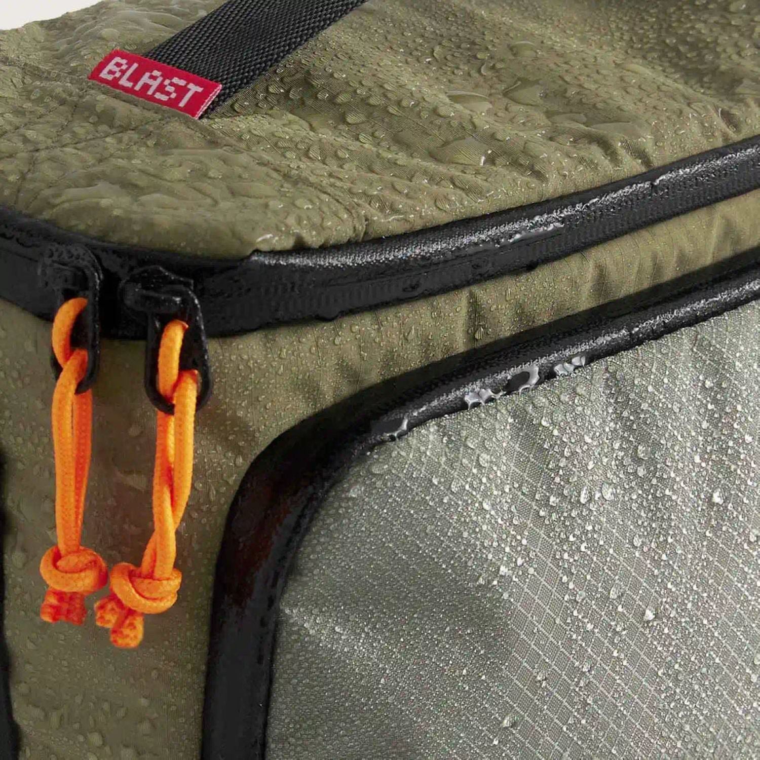 Bagsmart Blast Hanging Toiletry Bag 4.5L