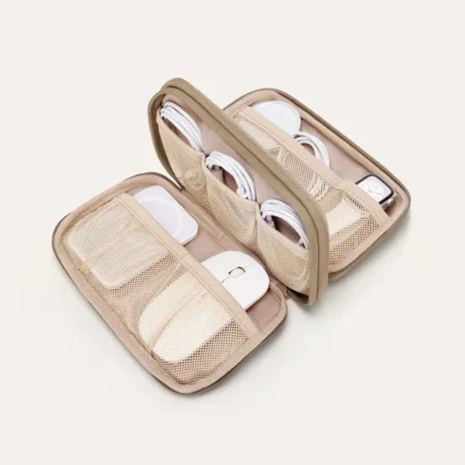 Bagsmart Bubble Electronic Organizer