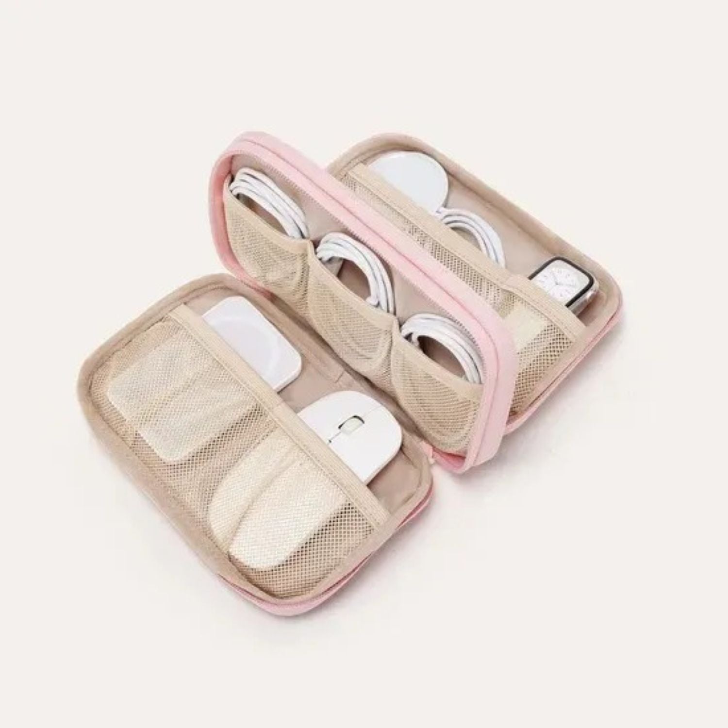 Bagsmart Bubble Electronic Organizer