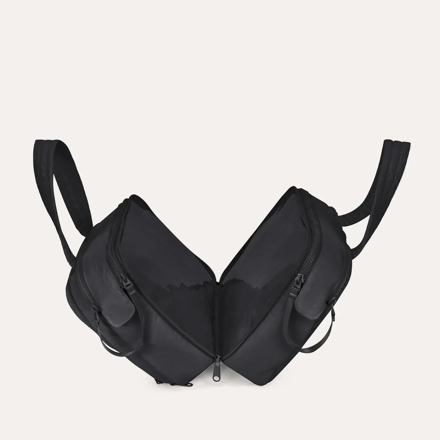 Bagsmart Crush Hanging Toiletry Bag