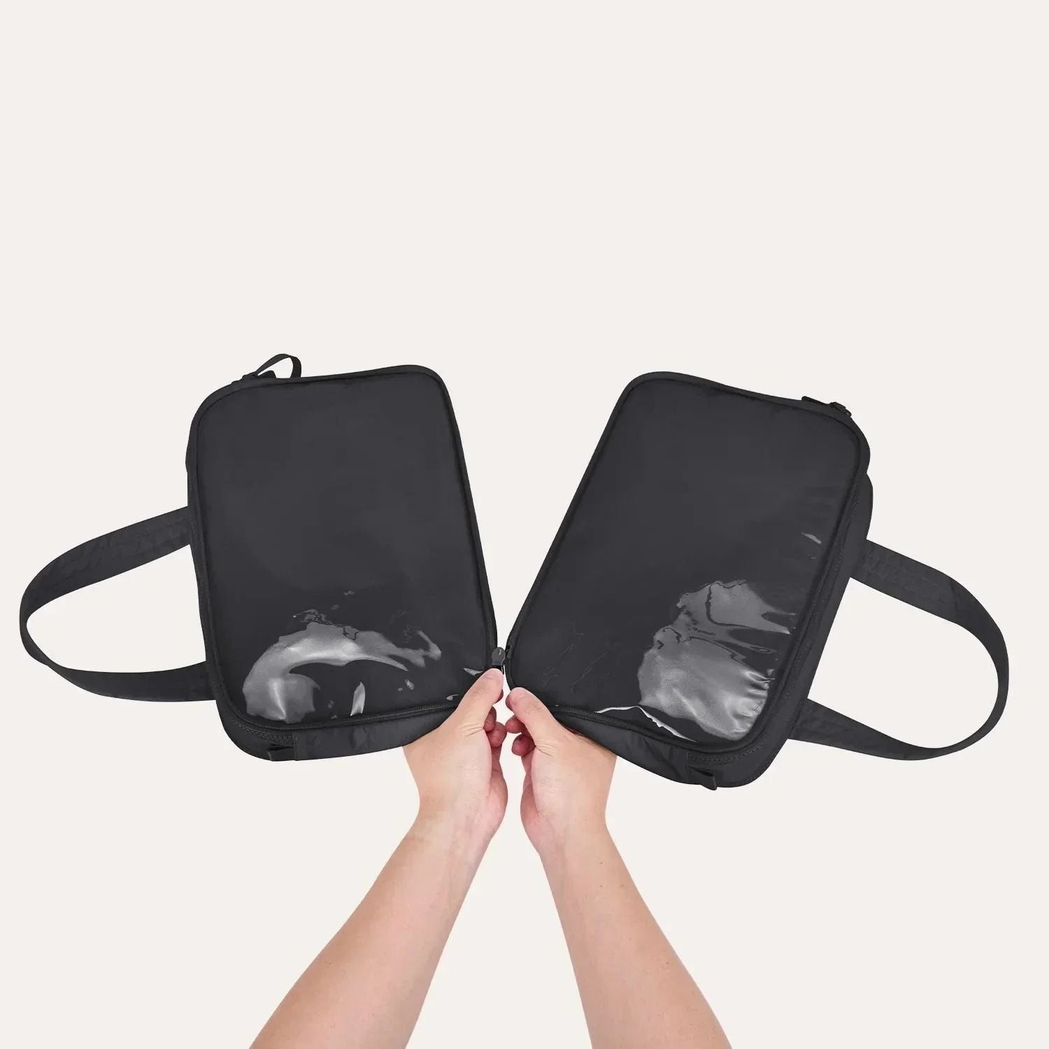 Bagsmart Crush Hanging Toiletry Bag