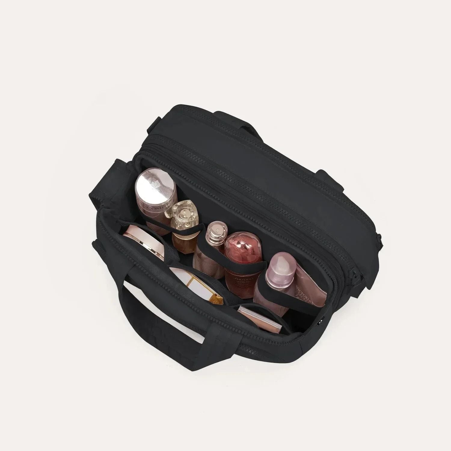 Bagsmart Crush Hanging Toiletry Bag