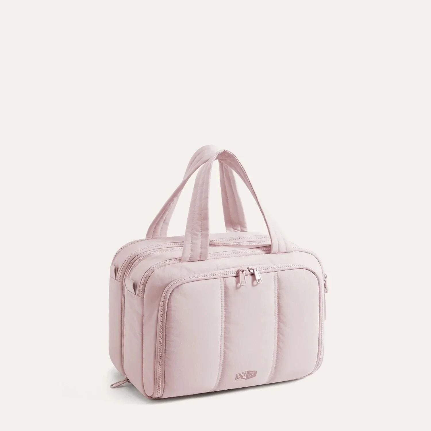 Bagsmart Crush Hanging Toiletry Bag