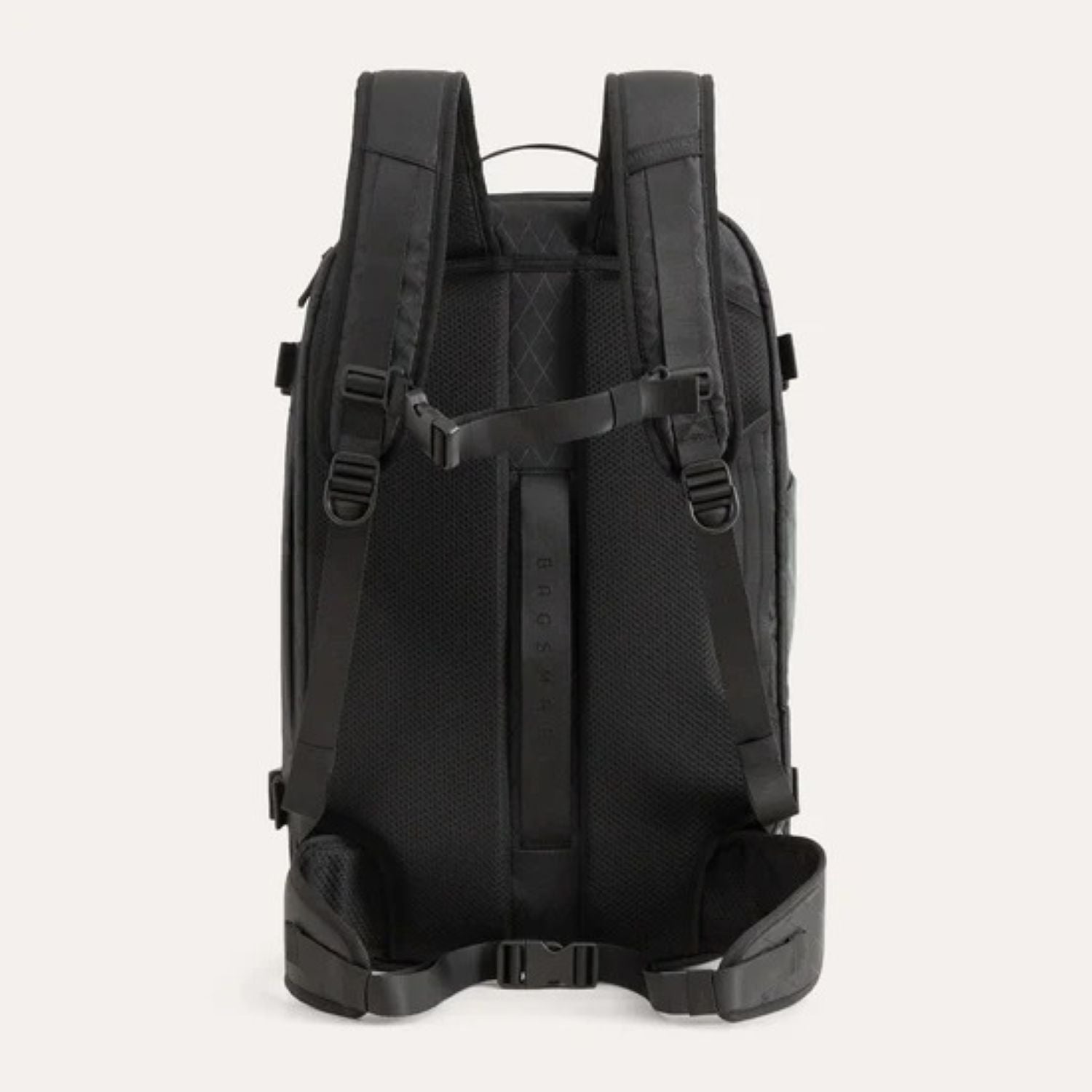 Bagsmart Dense Carry On Travel Backpack 40L