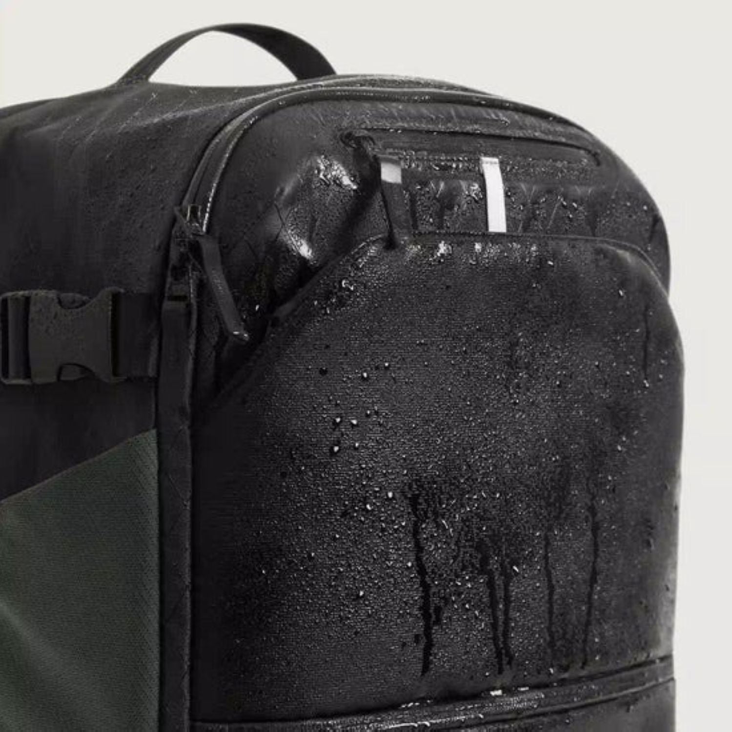 Bagsmart Dense Carry On Travel Backpack 40L