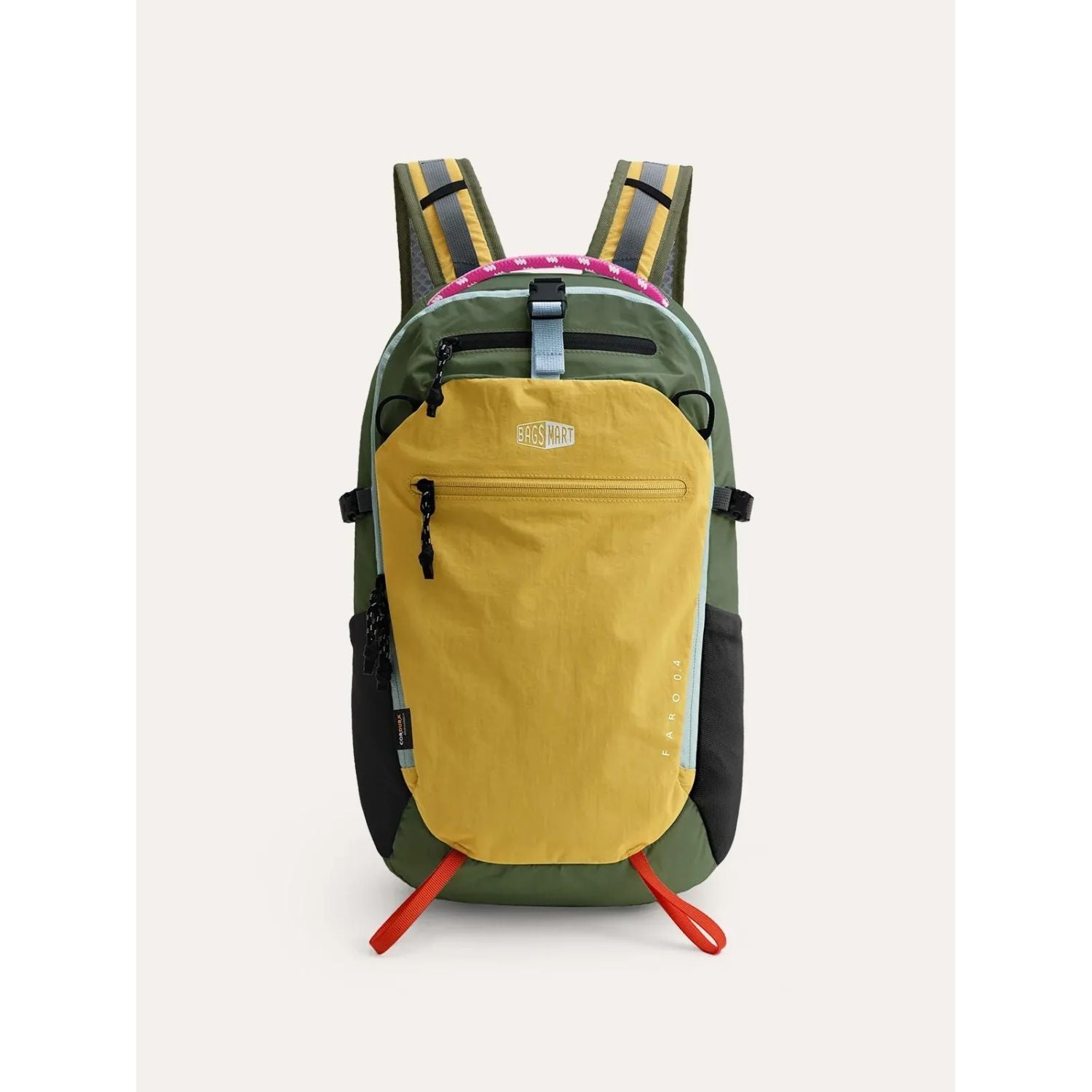 Bagsmart Faro 0.4 Outdoor Hiking Backpack 20L