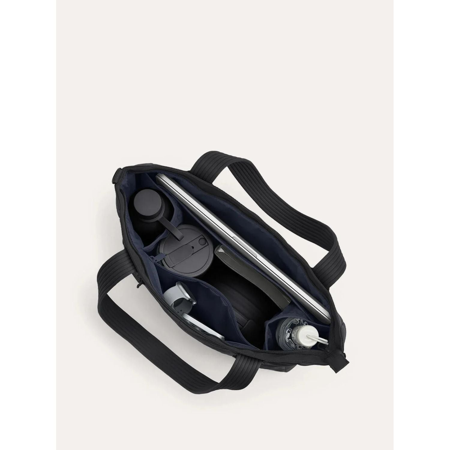 Bagsmart Moss Commute Laptop Tote 15L