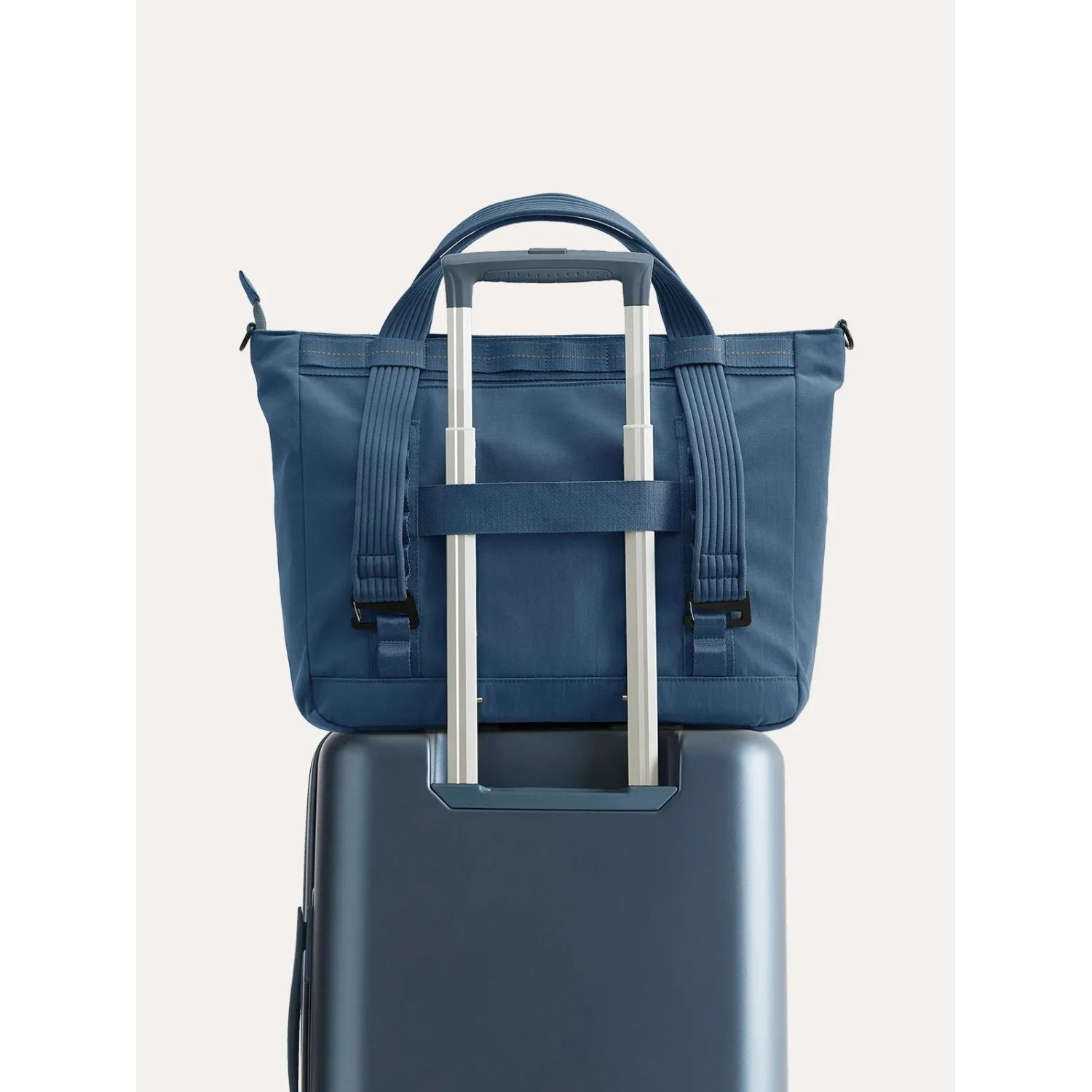 Bagsmart Moss Commute Laptop Tote 15L