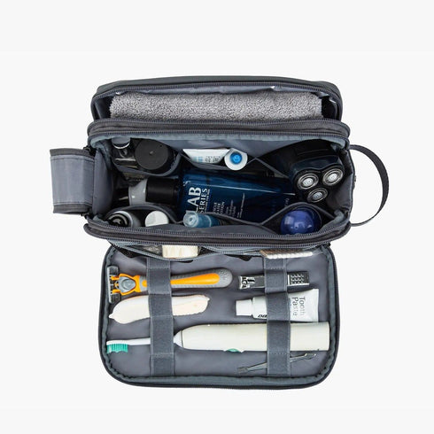 Bagsmart On-Road Toiletry Bag