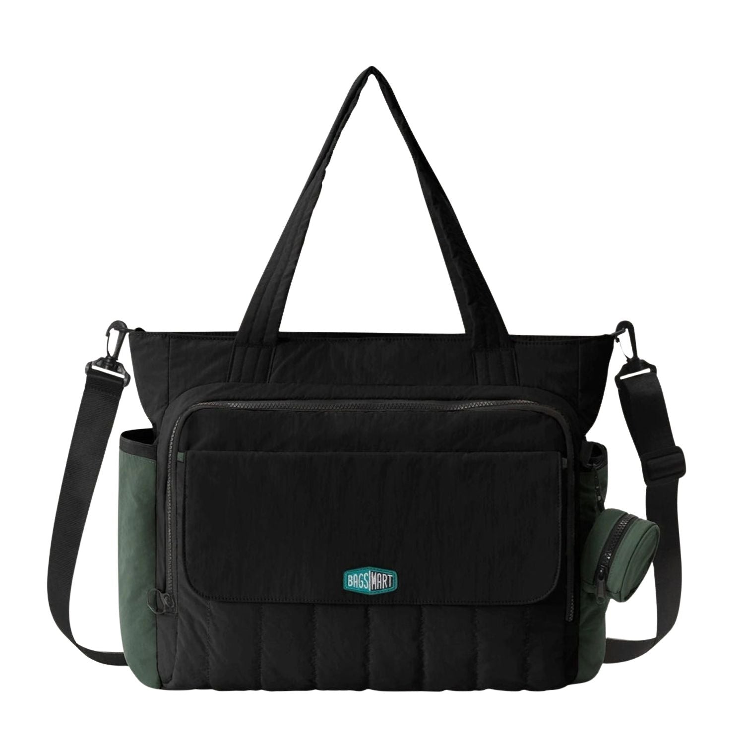 Bagsmart Paz Diaper Tote 25L
