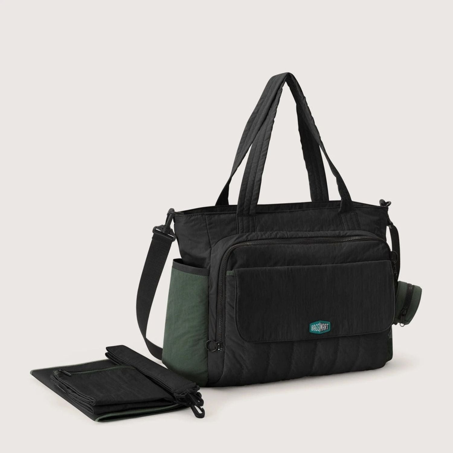 Bagsmart Paz Diaper Tote 25L
