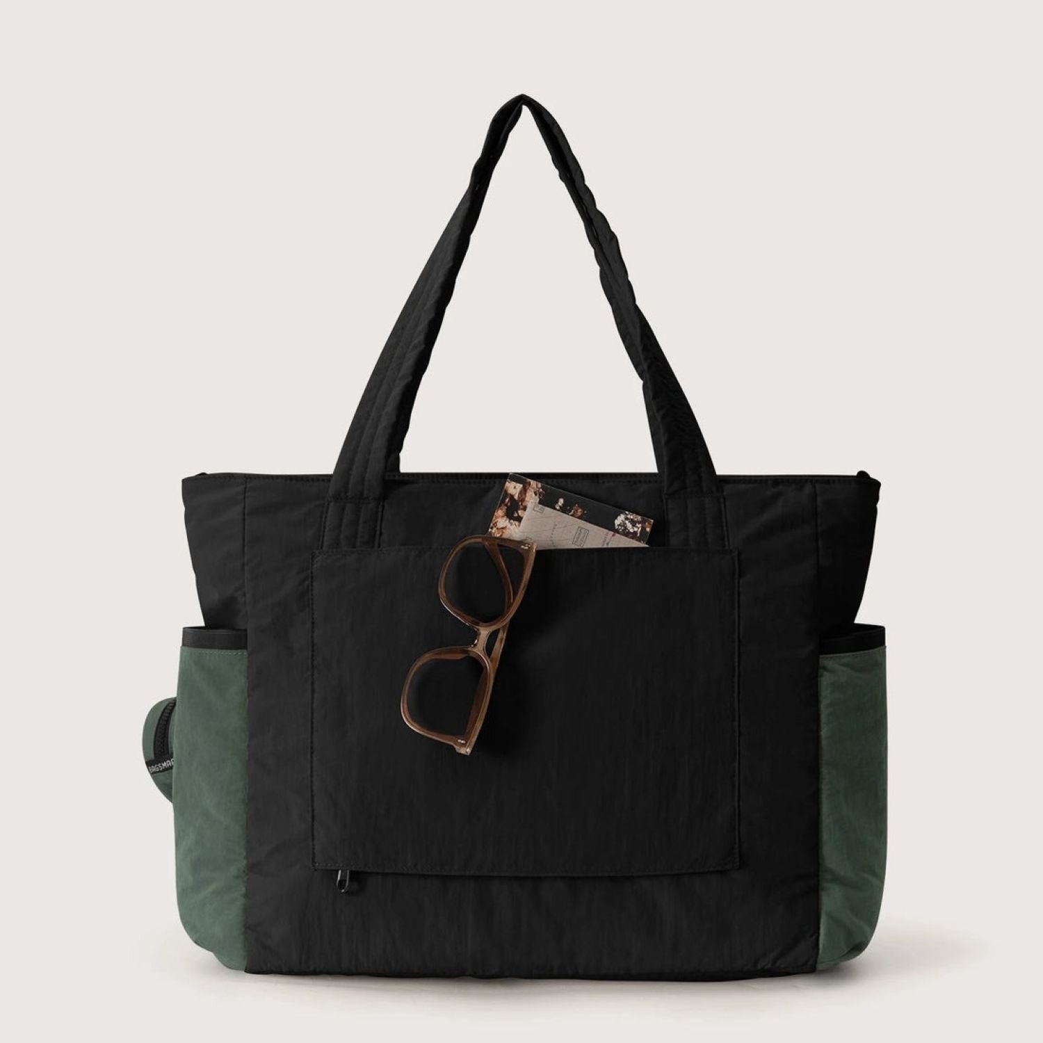 Bagsmart Paz Diaper Tote 25L