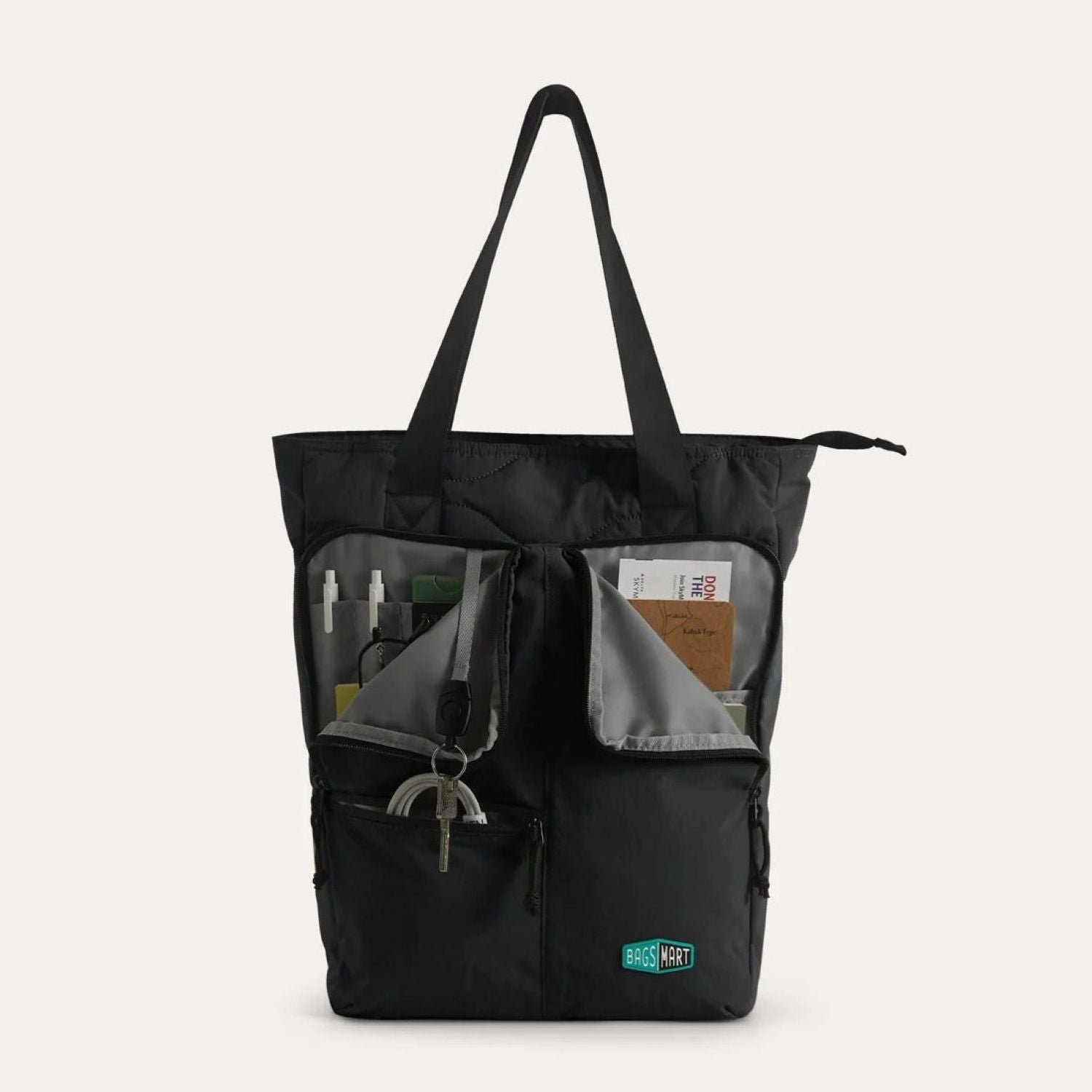 Bagsmart Paz Laptop Totepack 20L