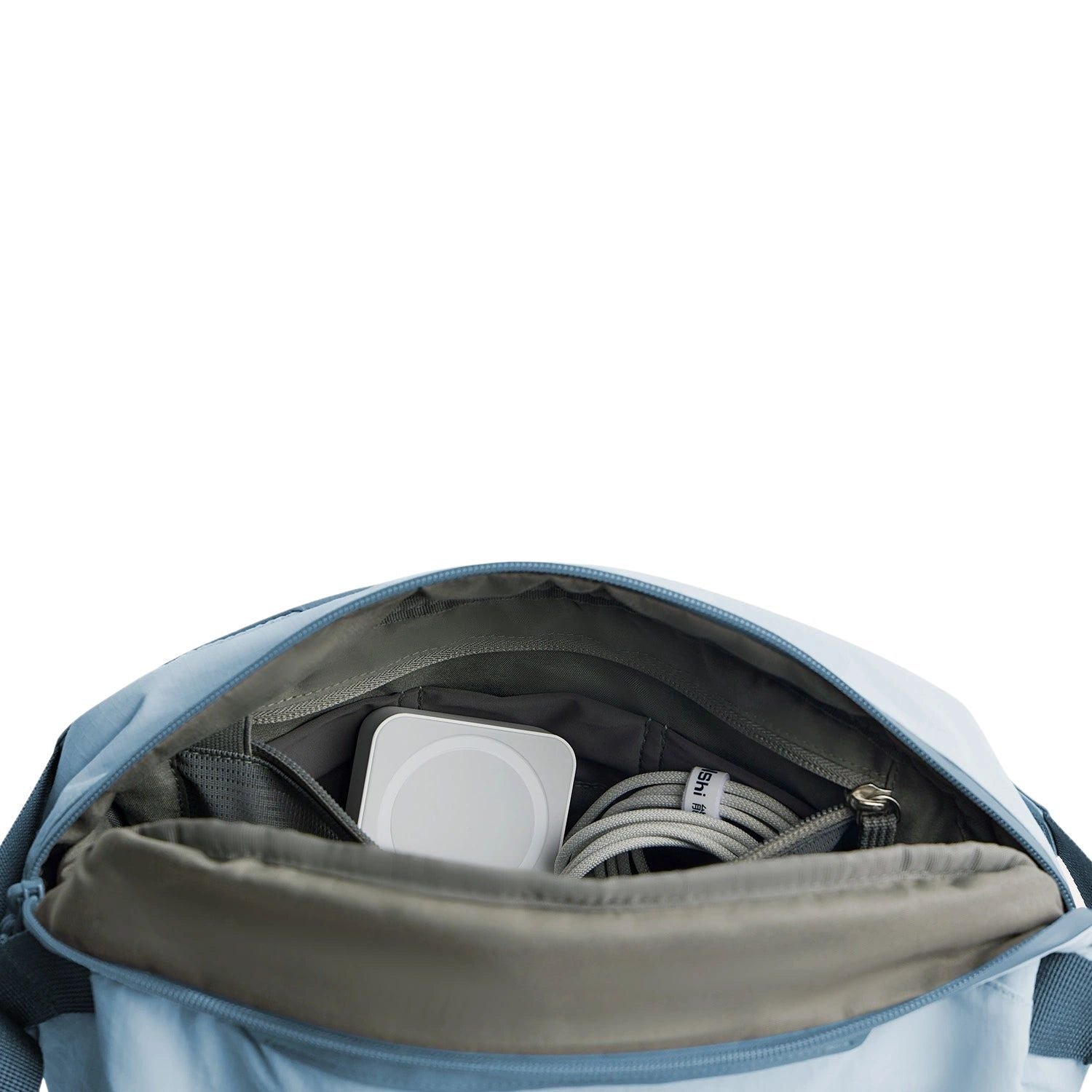 Bagsmart Soar Camera Sling Bag With Tripod Holder 6L