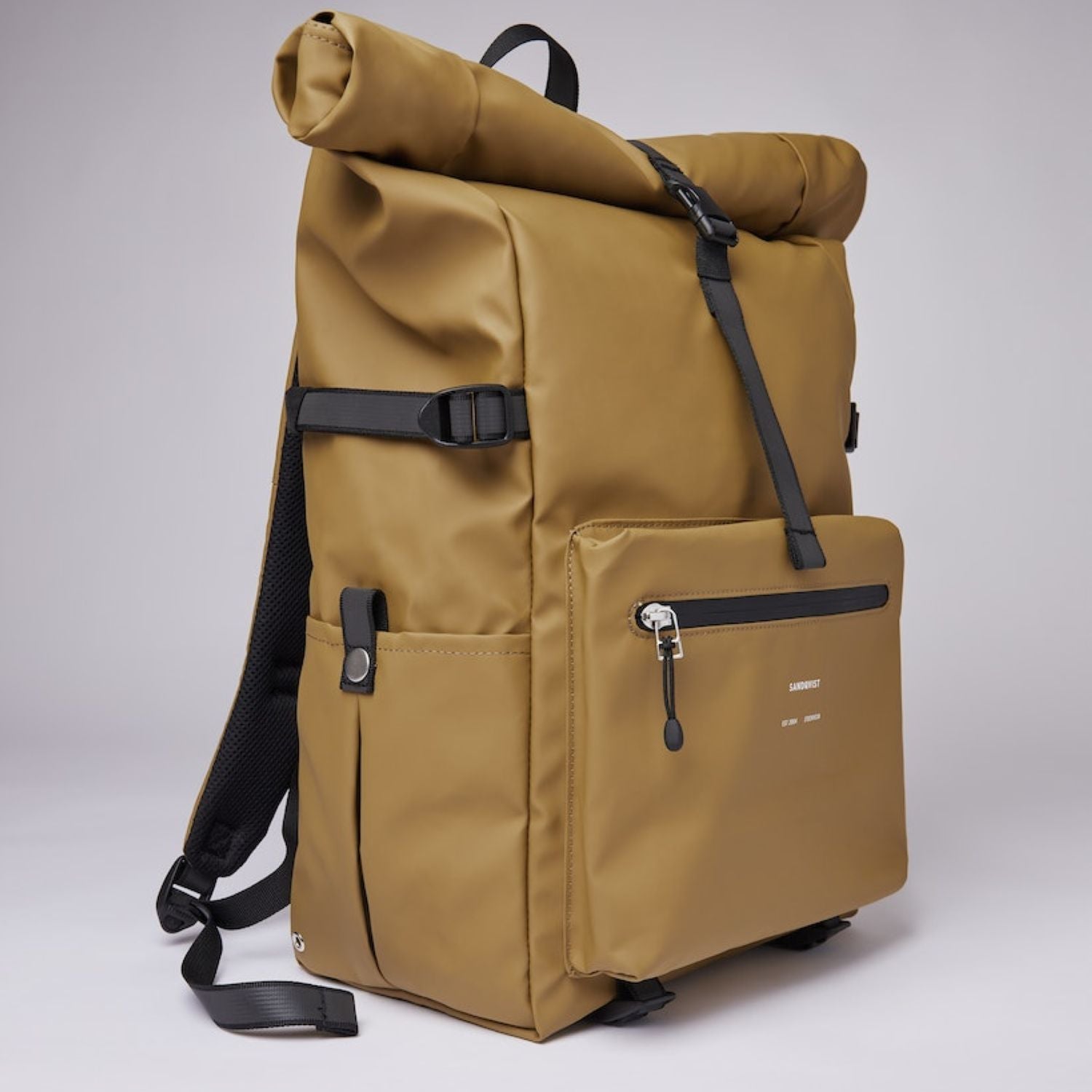 Sandqvist Ruben 2.0 Backpack (SA)
