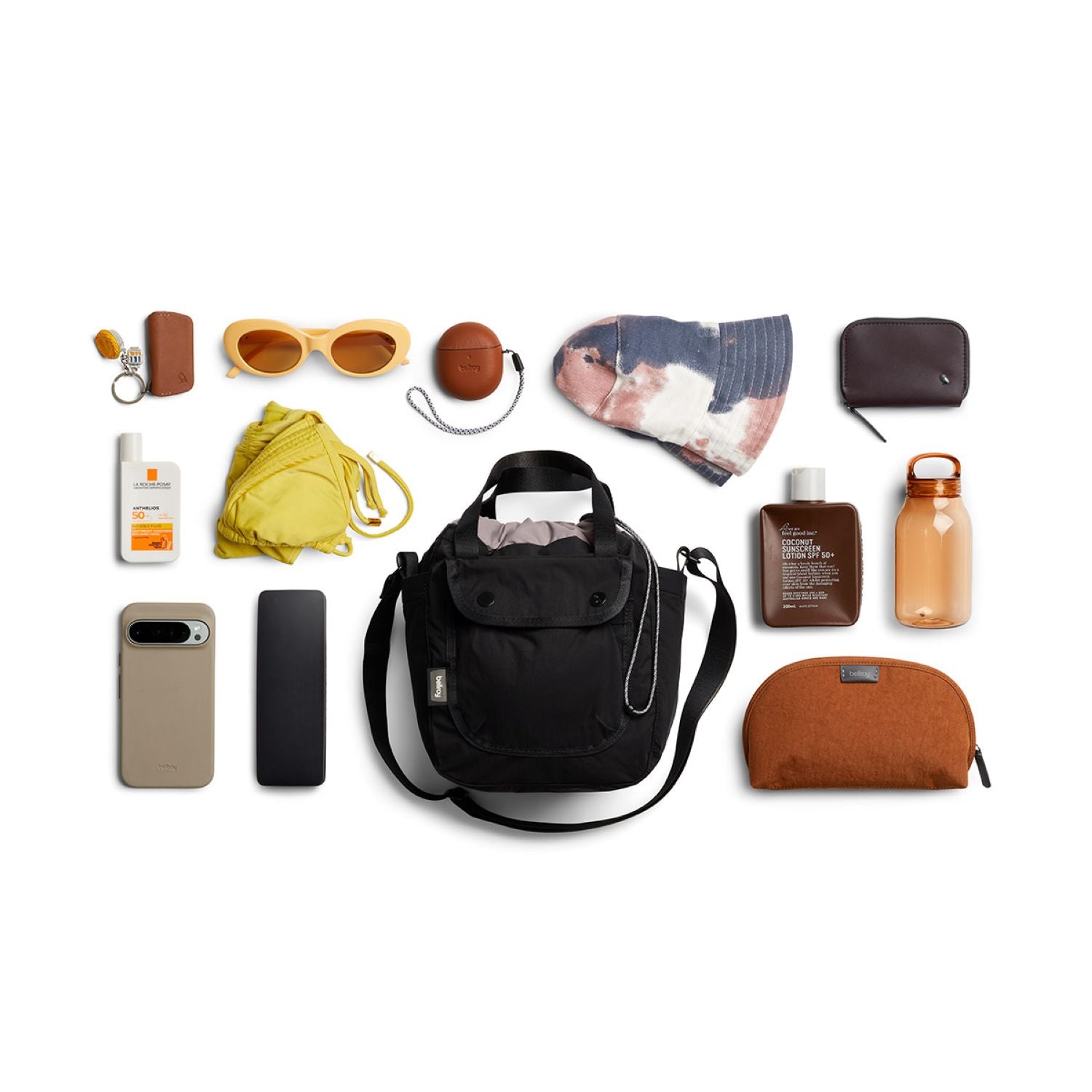 Bellroy Cinch Bucket Bag