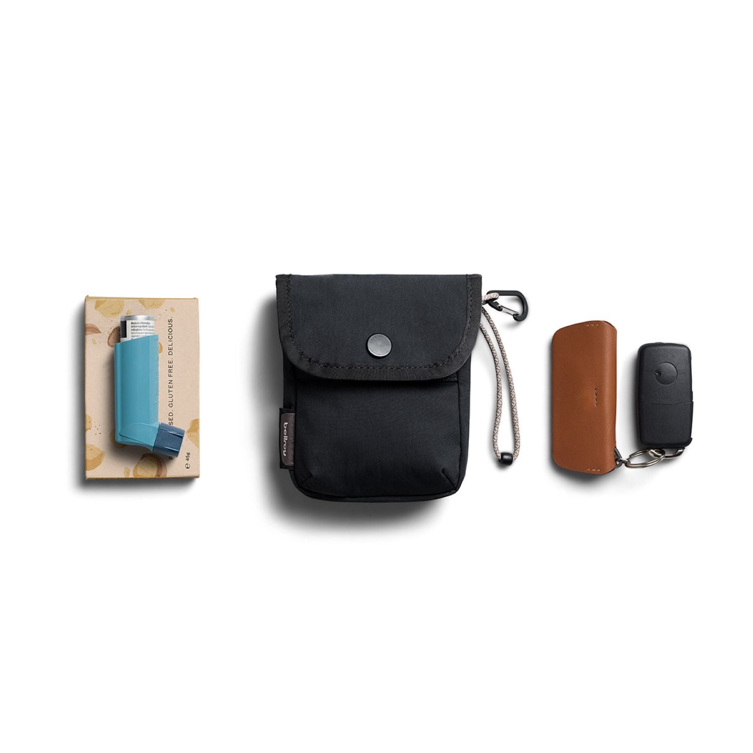 Bellroy Cinch Pocket
