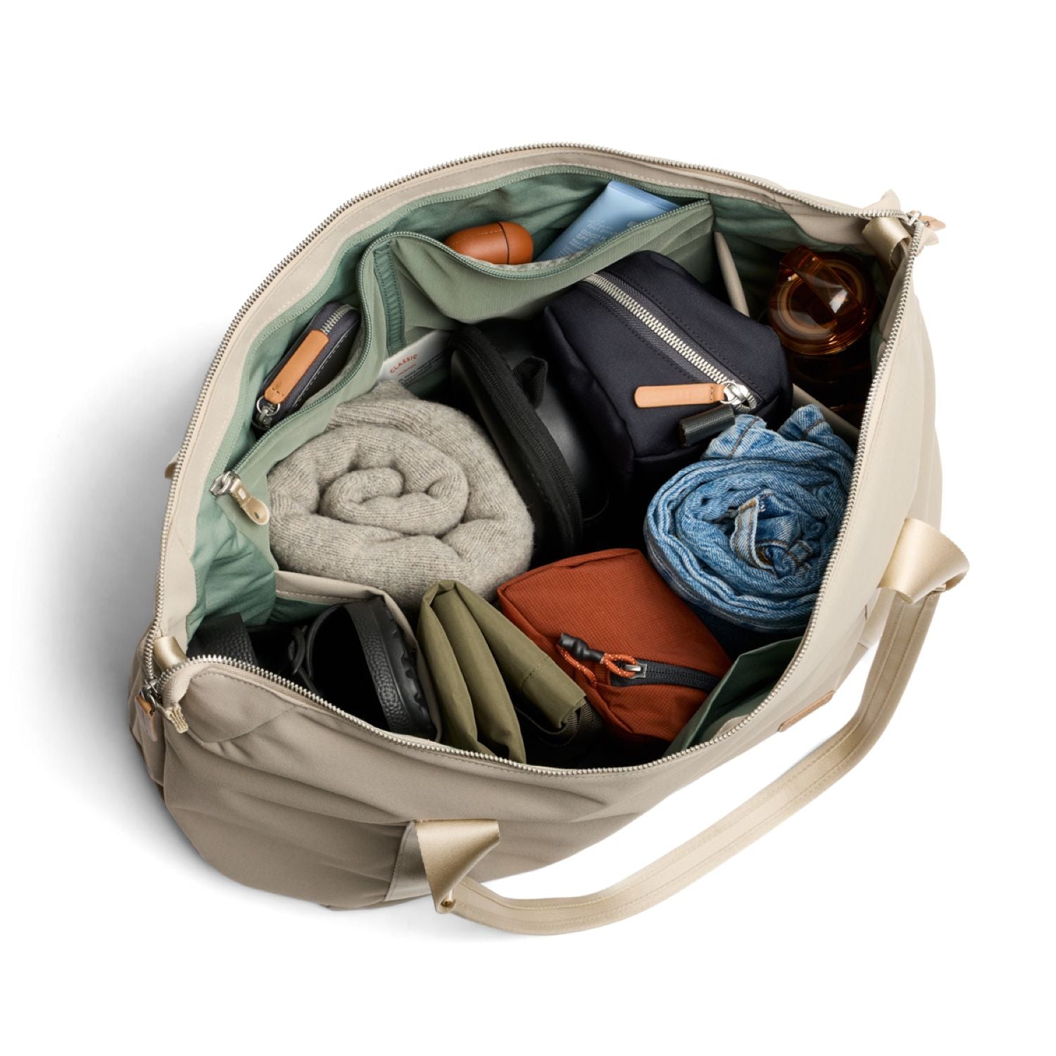 Bellroy Classic Getaway Bag