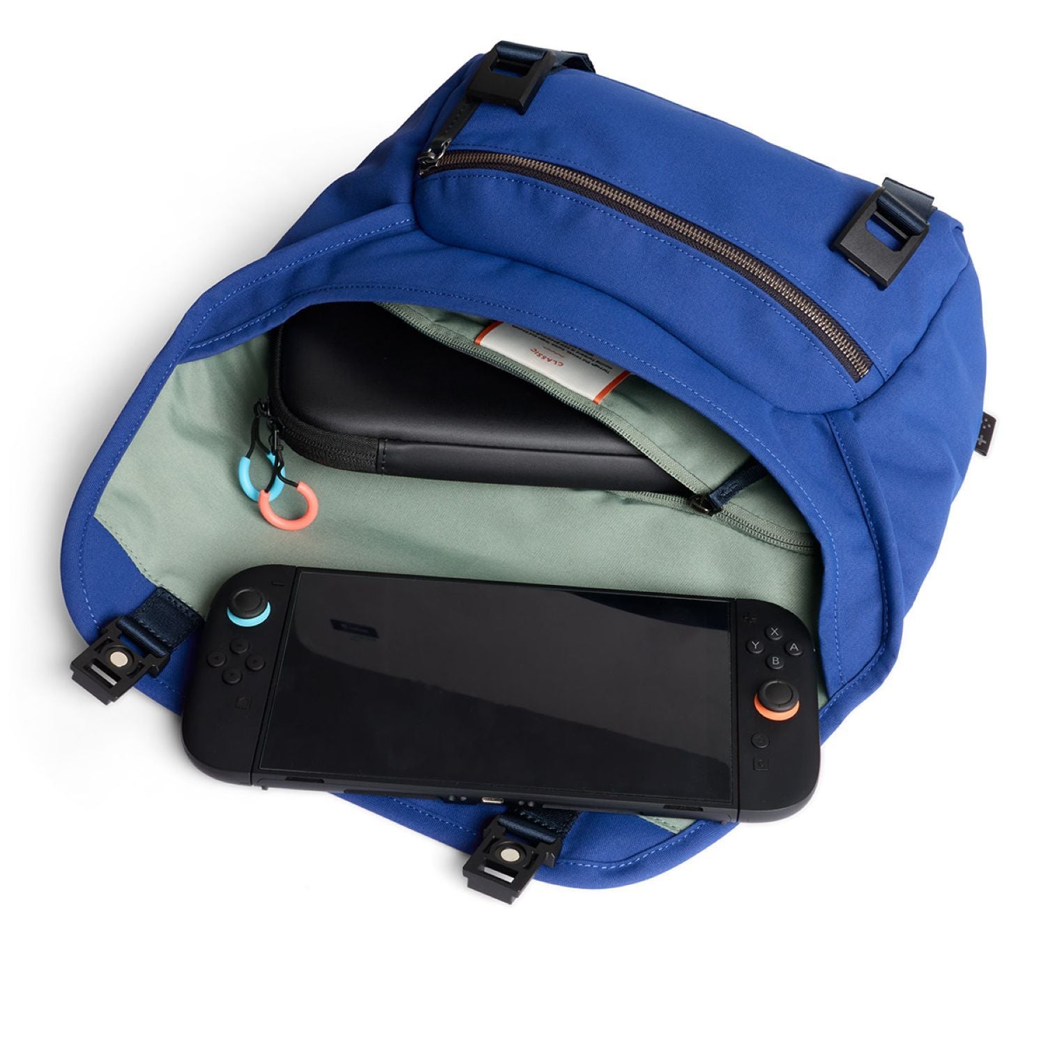 Bellroy Classic Messenger (Gaming Edition)