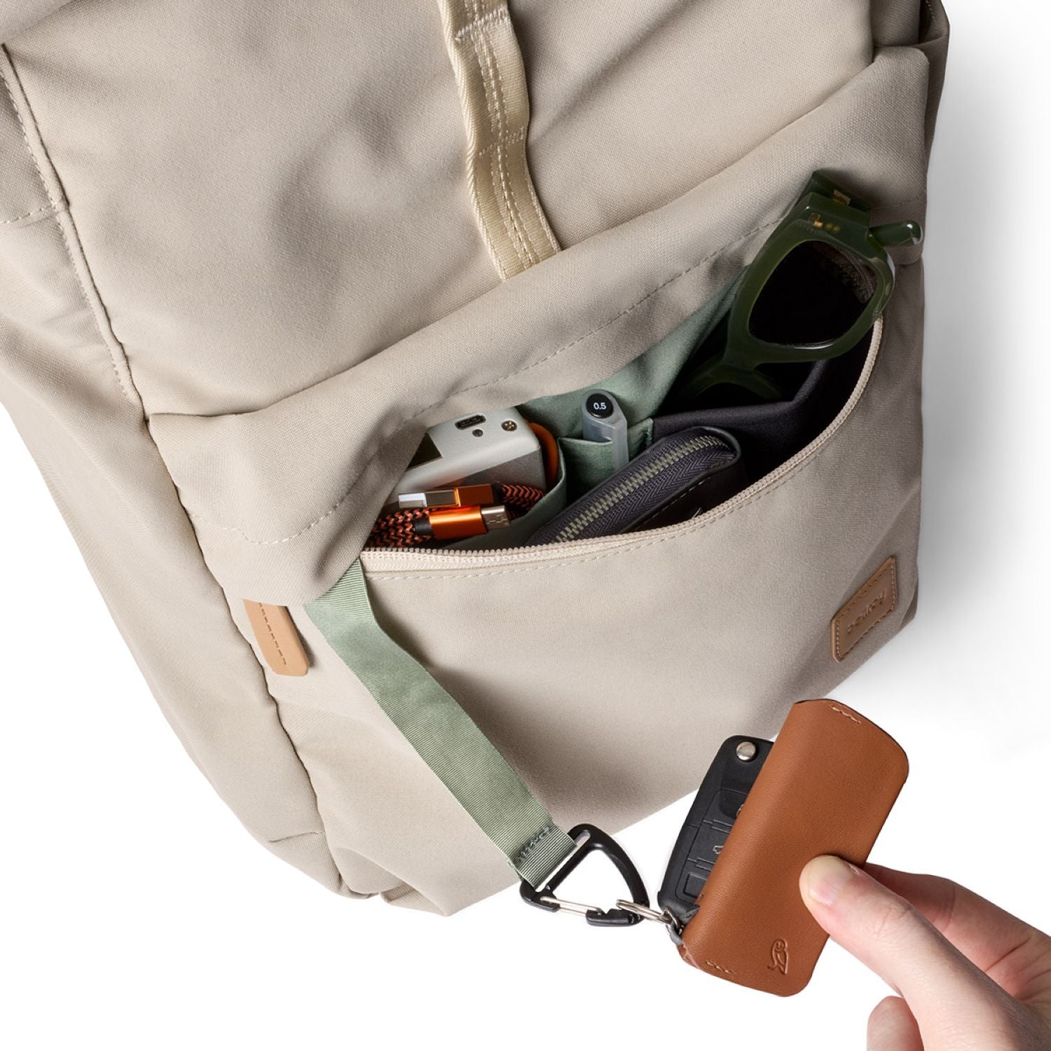 Bellroy Classic Rolltop