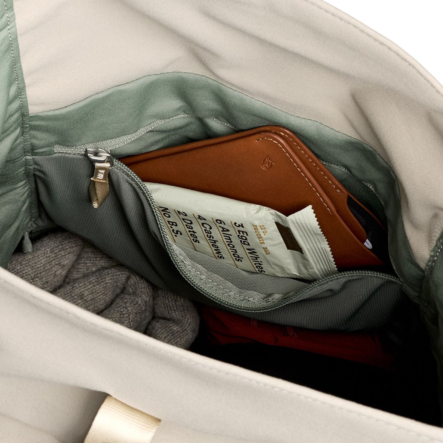 Bellroy Classic Rolltop