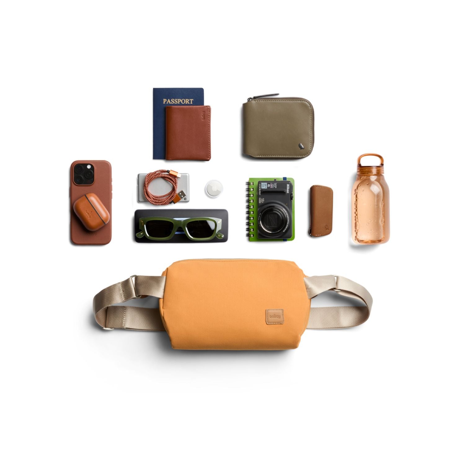 Bellroy Classic Sling 5L