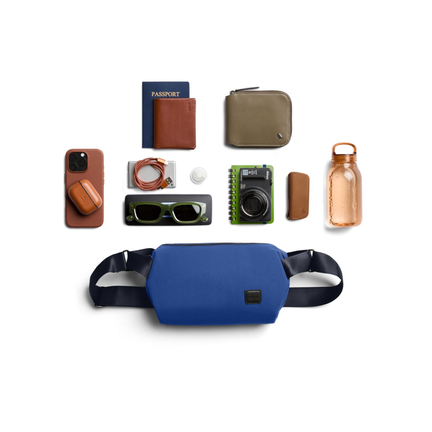 Bellroy Classic Sling 5L