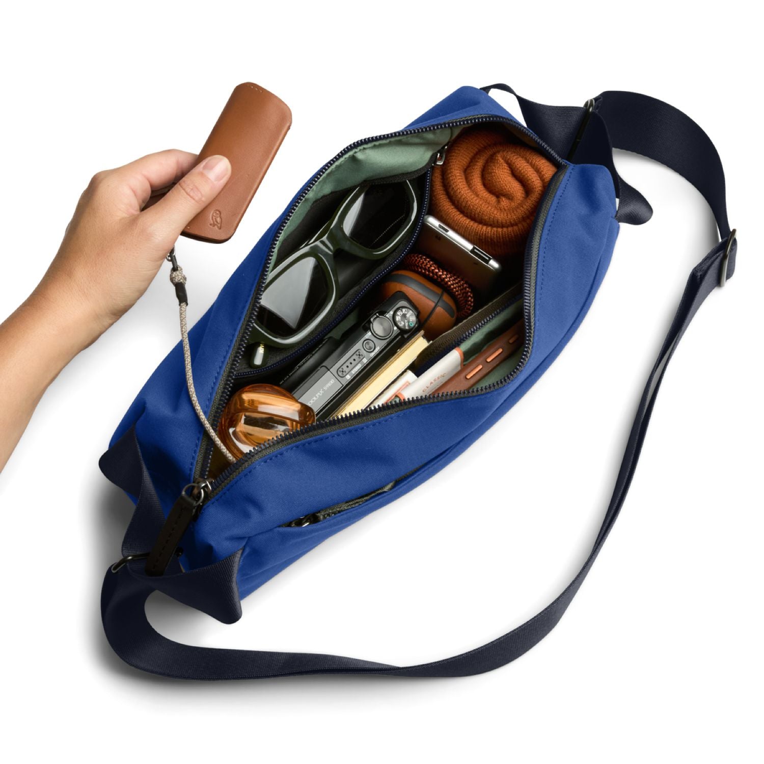 Bellroy Classic Sling 7L