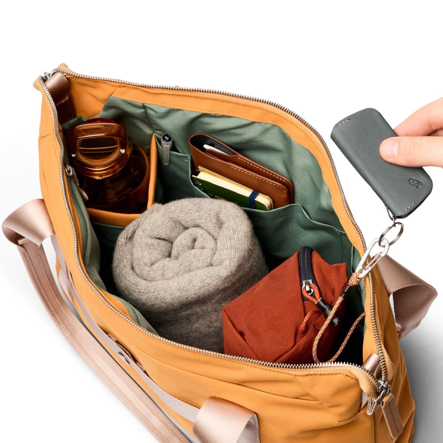 Bellroy Classic Tote (Second Edition)
