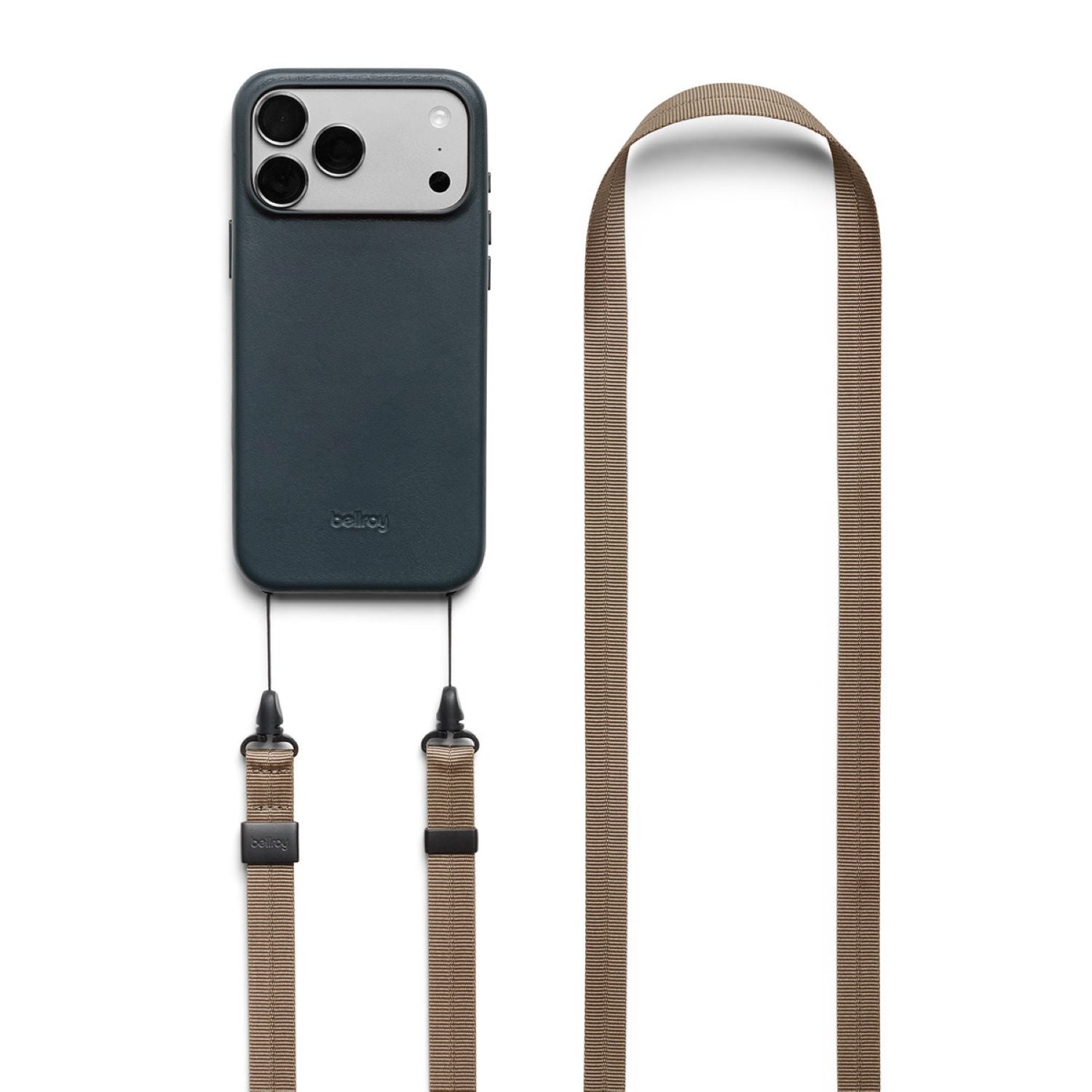 Bellroy Crossbody Strap