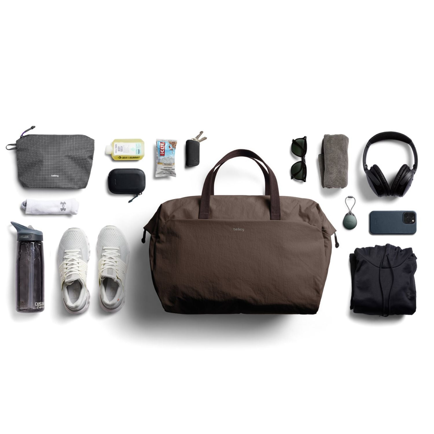 Bellroy Lite Duffel