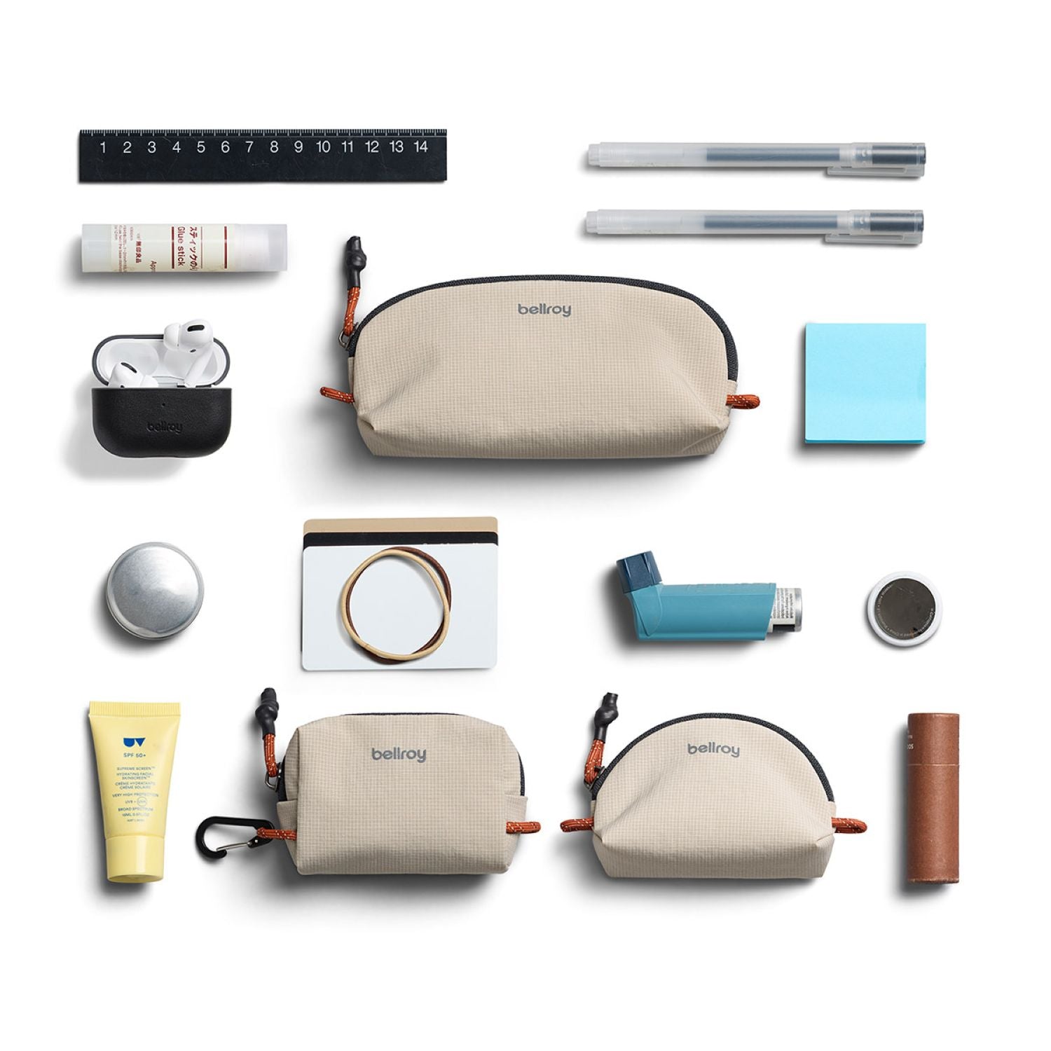 Bellroy Lite Pocket Trio