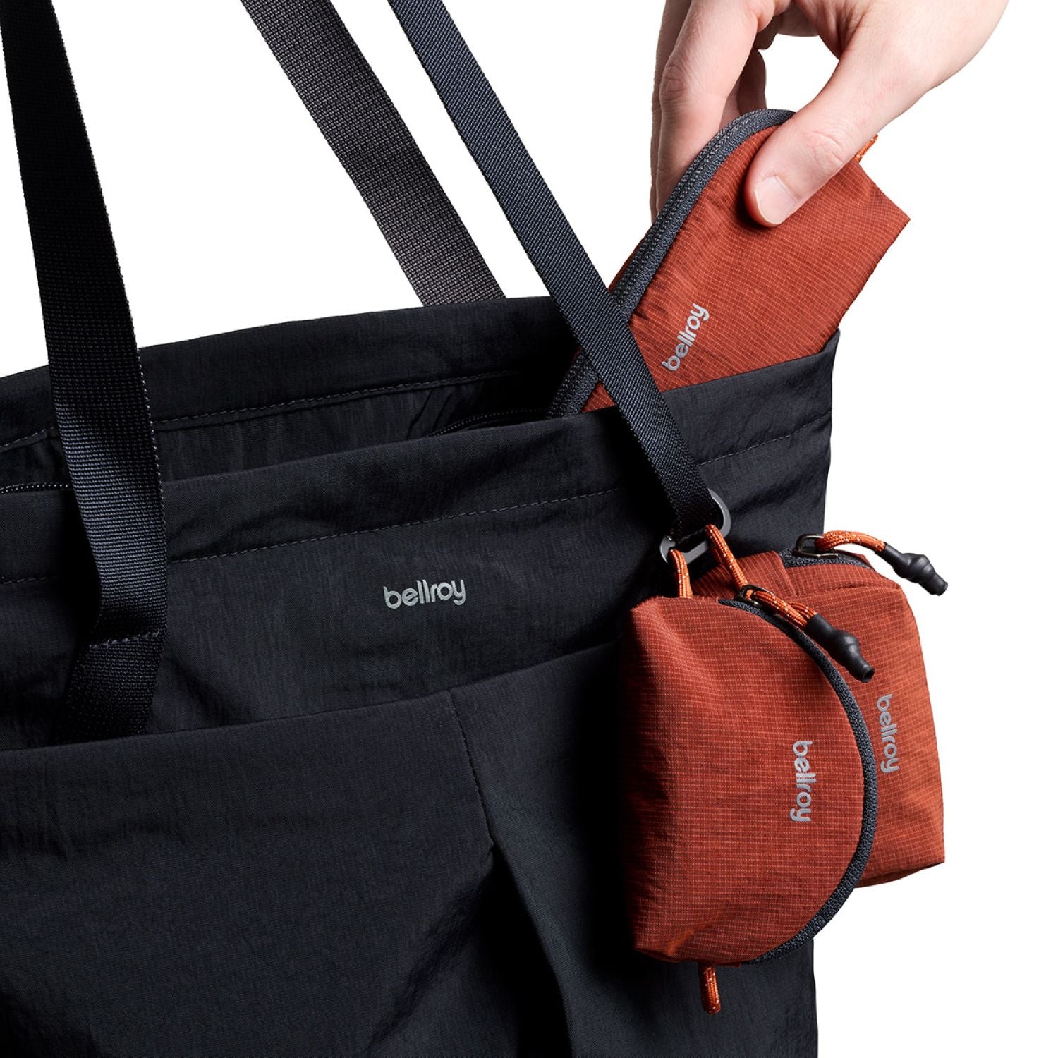 Bellroy Lite Pocket Trio