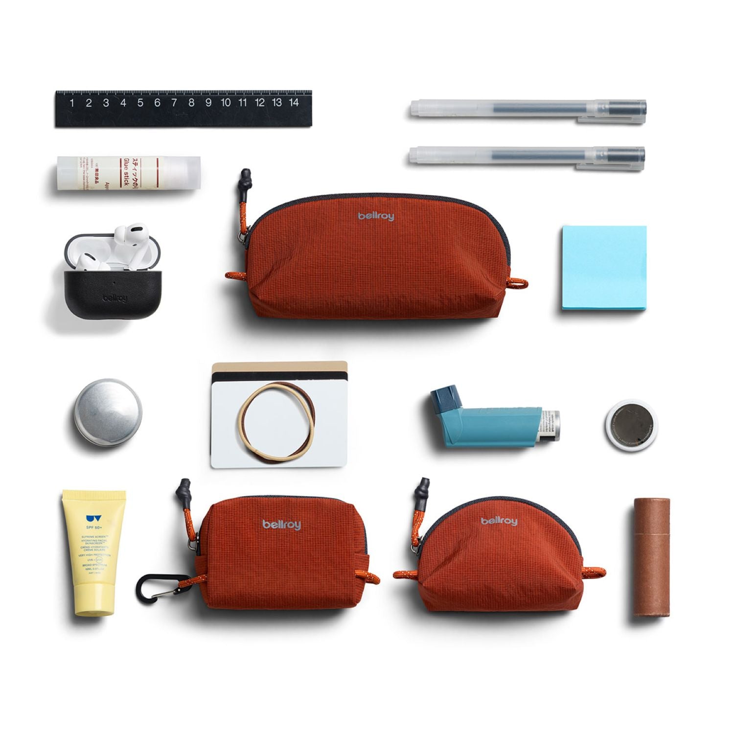 Bellroy Lite Pocket Trio