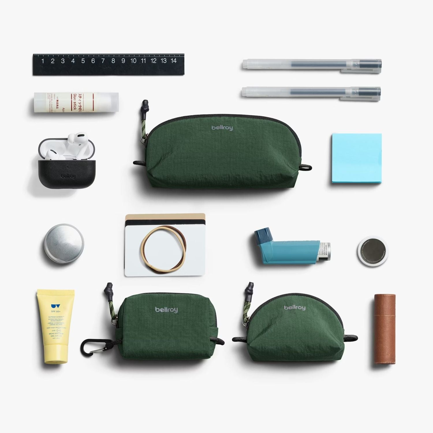 Bellroy Lite Pocket Trio