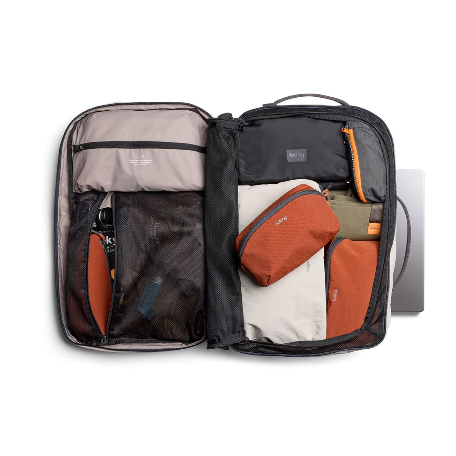 Bellroy Lite Travel Pack 38L