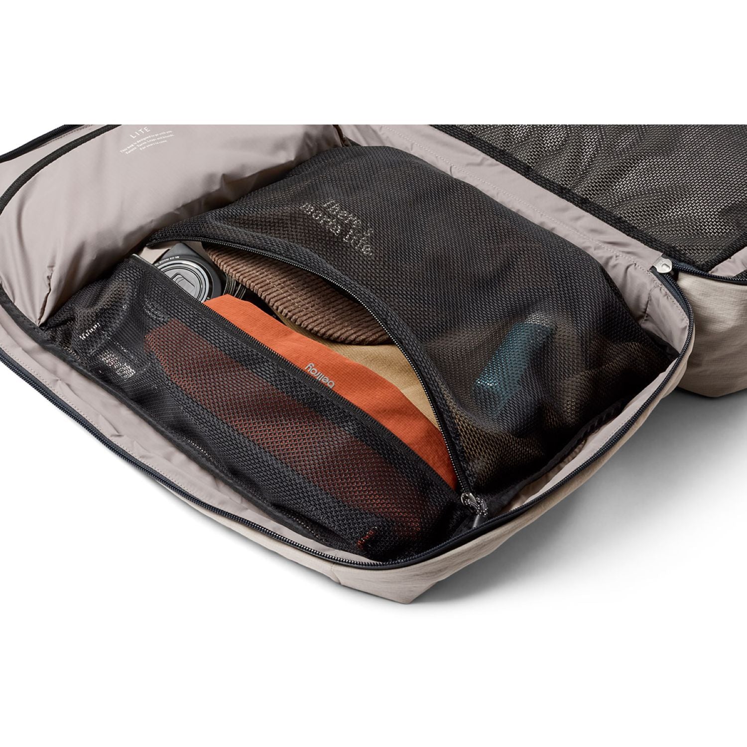 Bellroy Lite Travel Pack 38L