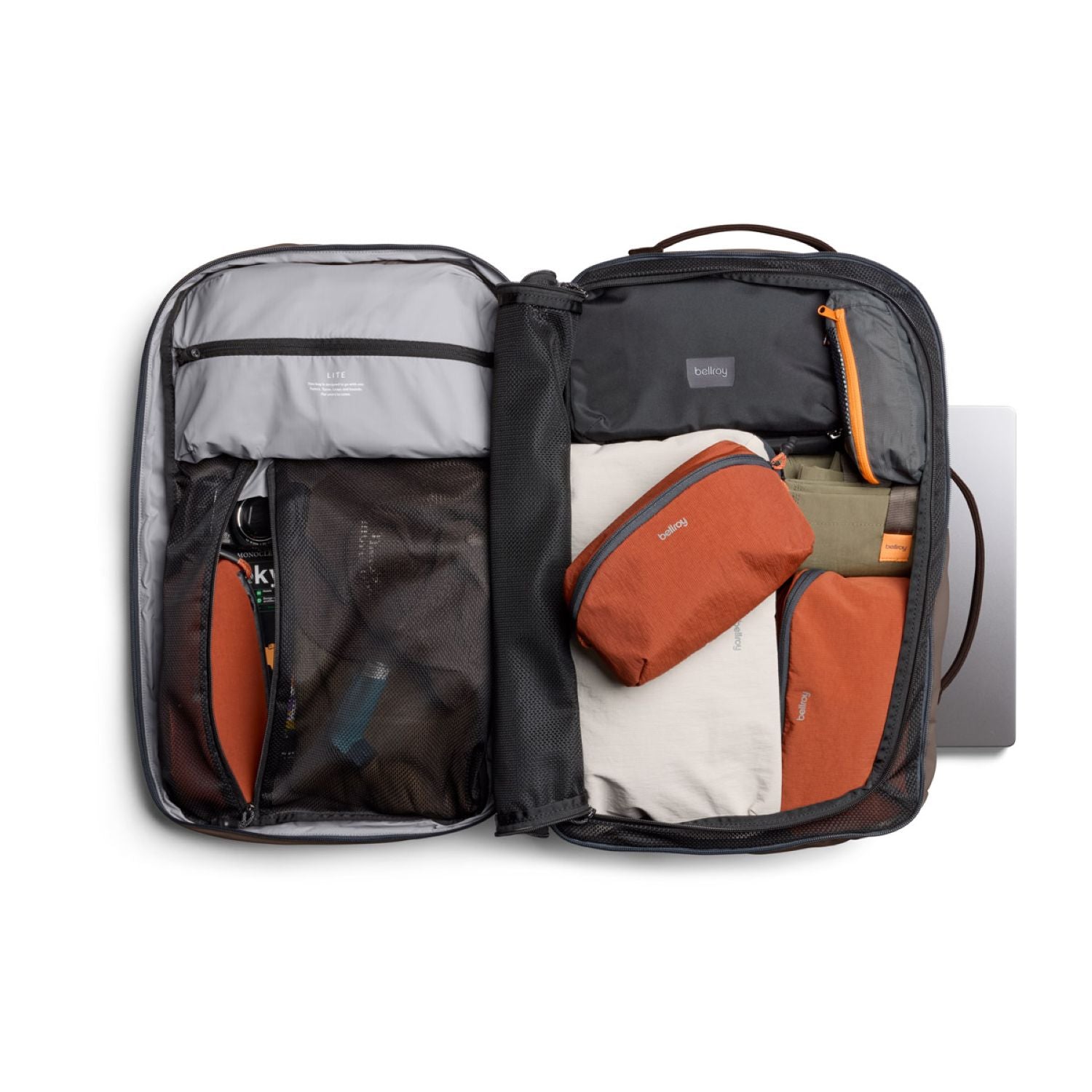 Bellroy Lite Travel Pack 38L