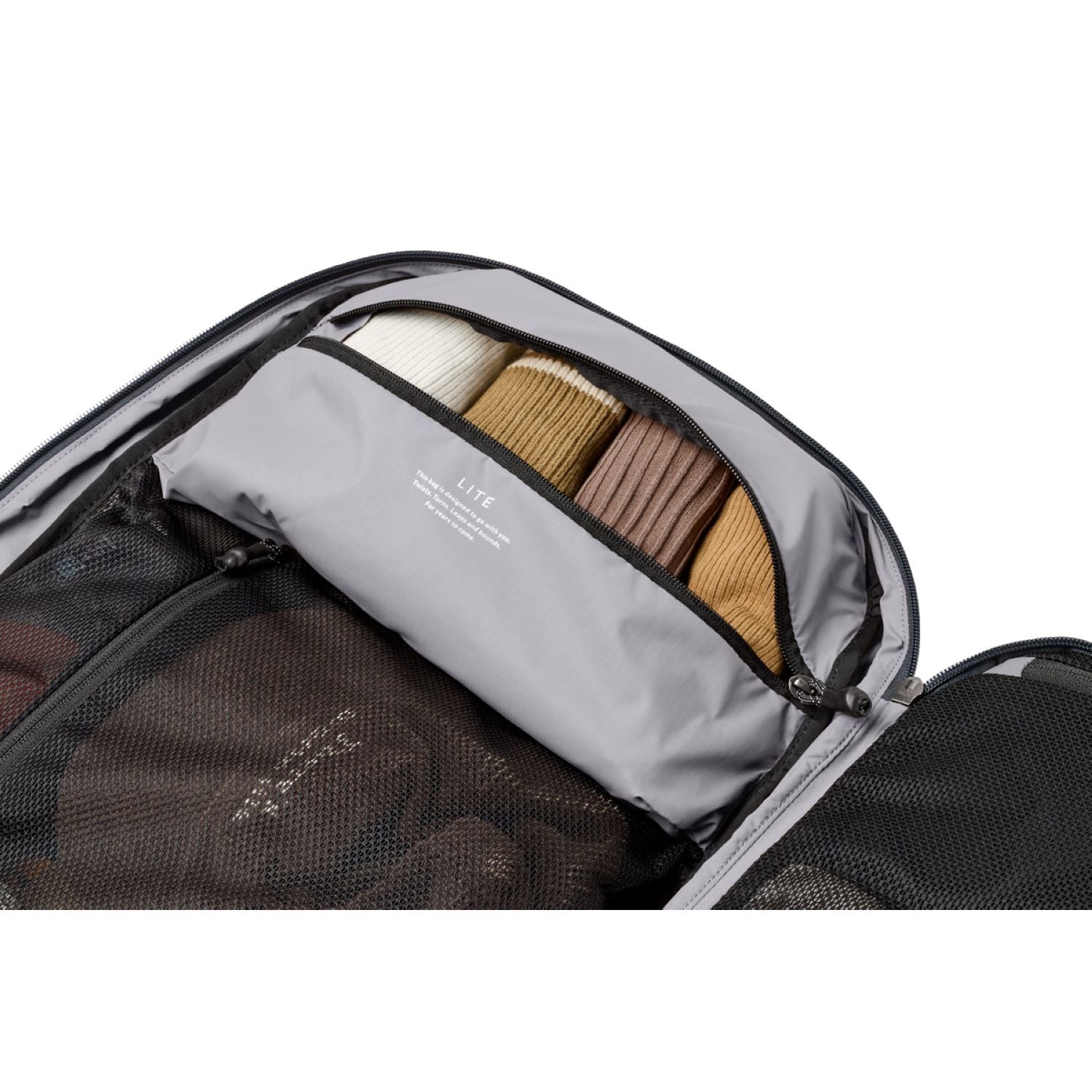 Bellroy Lite Travel Pack 38L