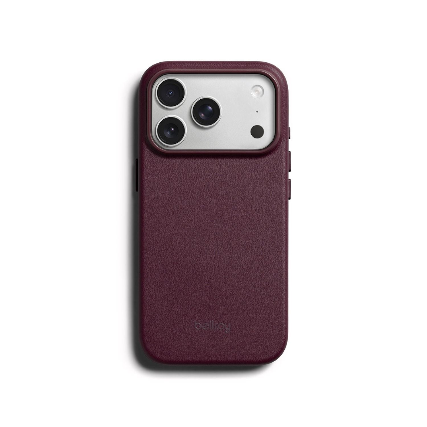 Bellroy Phone Case - Futuregrain™ Edition Iphone 18 Pro