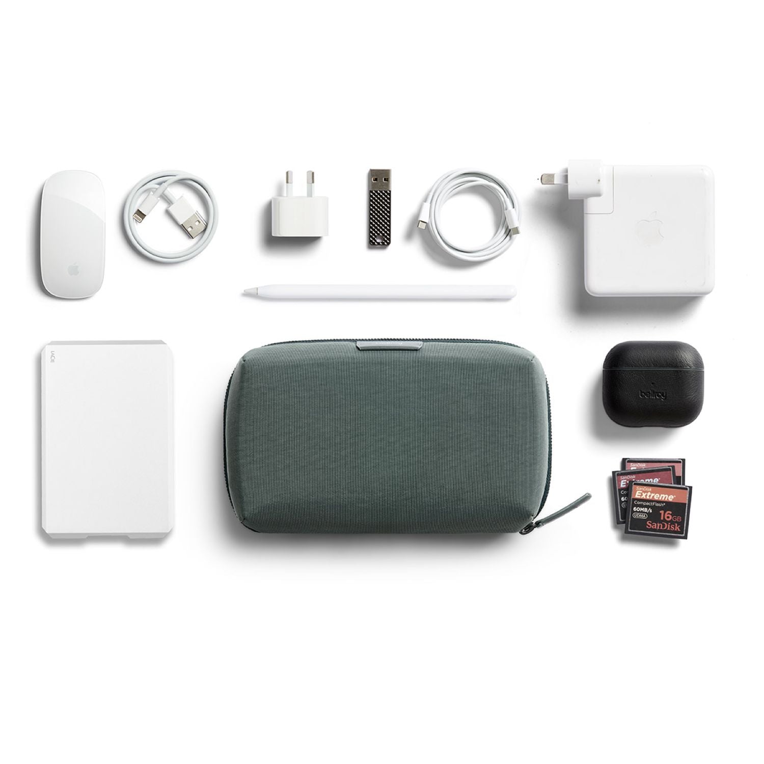 Bellroy Tech Kit