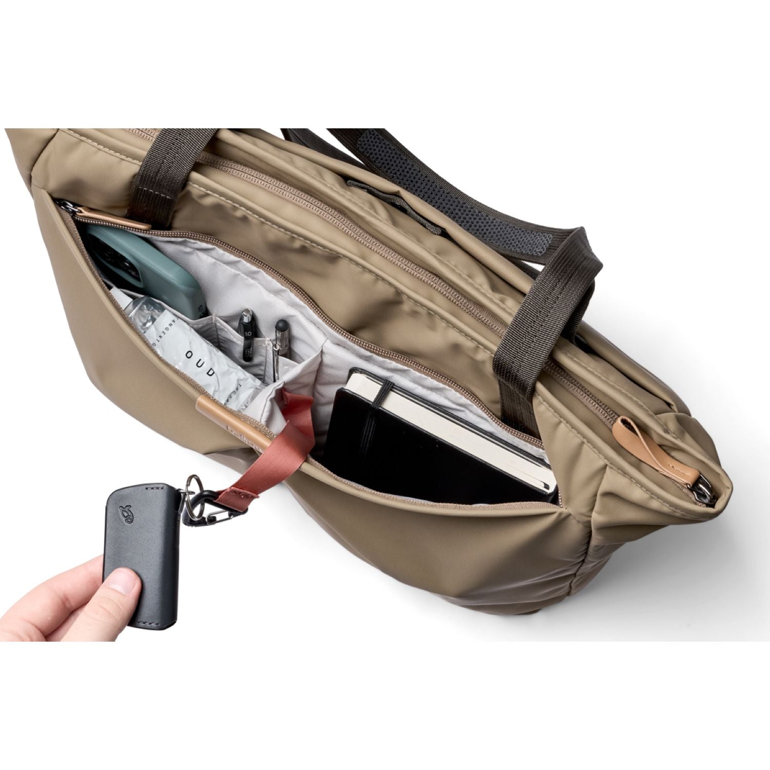 Bellroy Tokyo Wonder Tote 15L