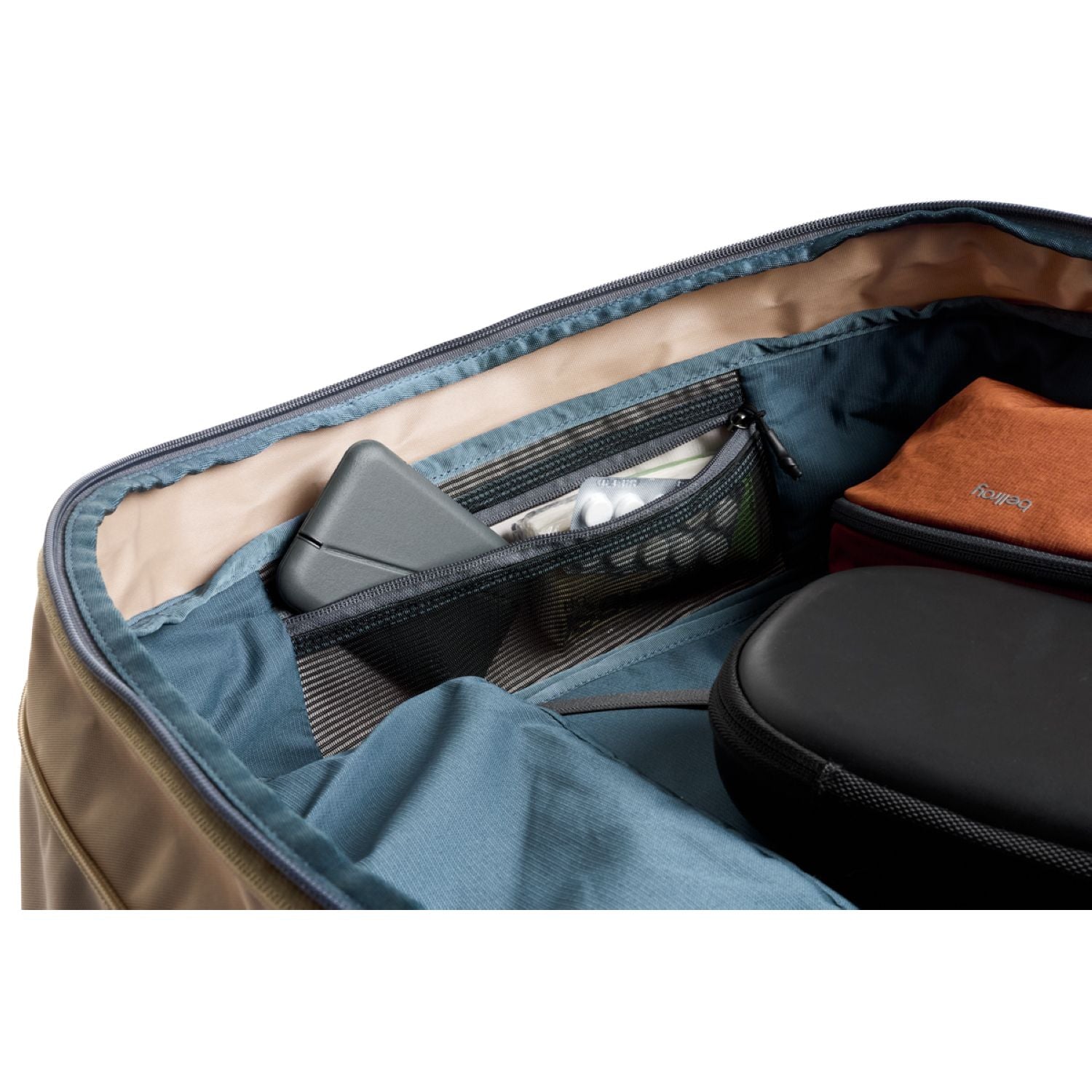 Bellroy Transit Travel Pack Pro