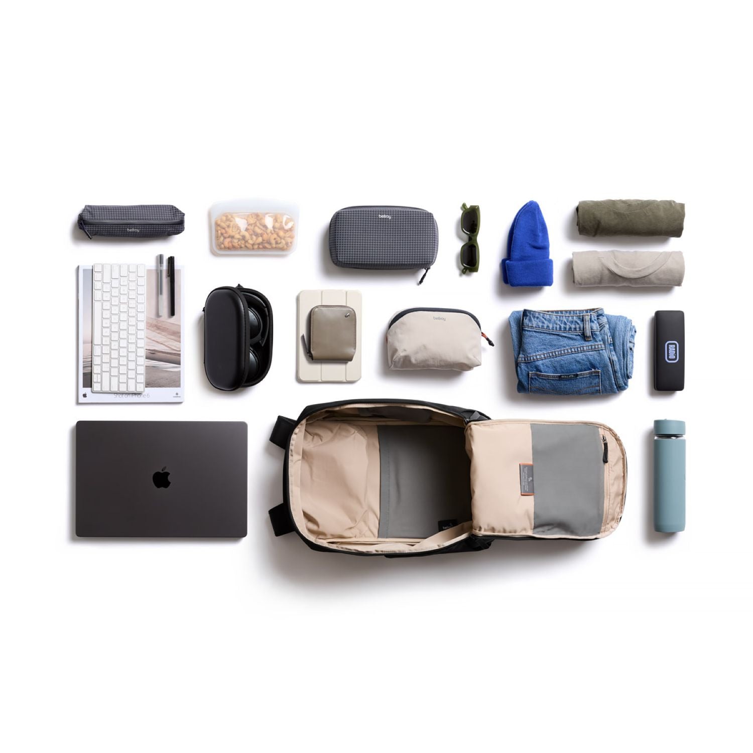 Bellroy Transit Workpack 26L