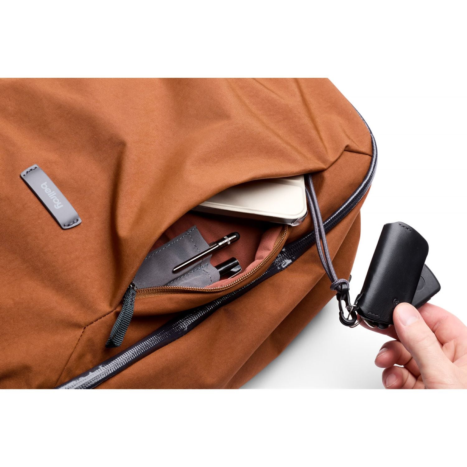 Bellroy Transit Workpack 26L