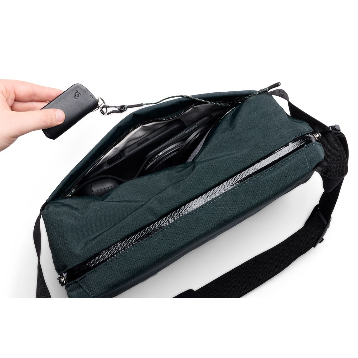 Bellroy Venture Sling 10L (Camera Edition)