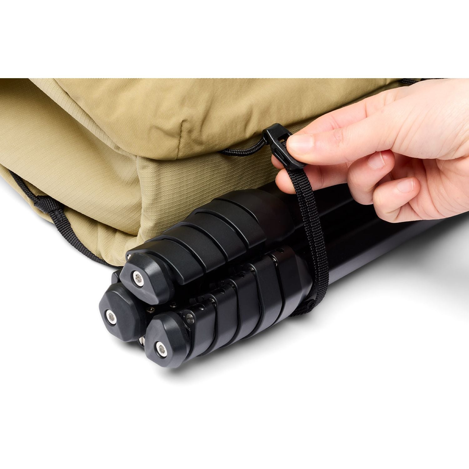 Bellroy Venture Sling 10L (Camera Edition)