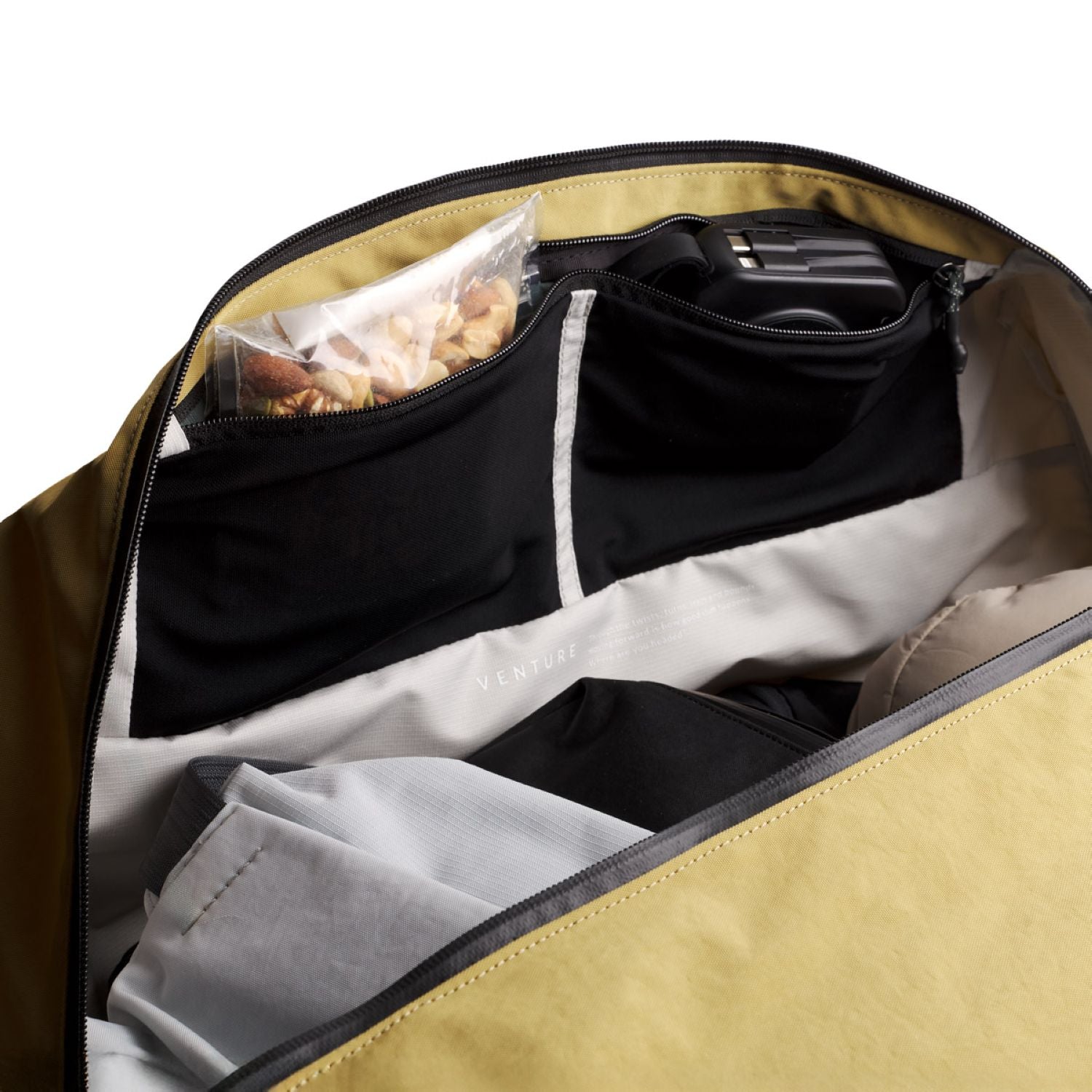 Bellroy Venture Ready Duffel 40L