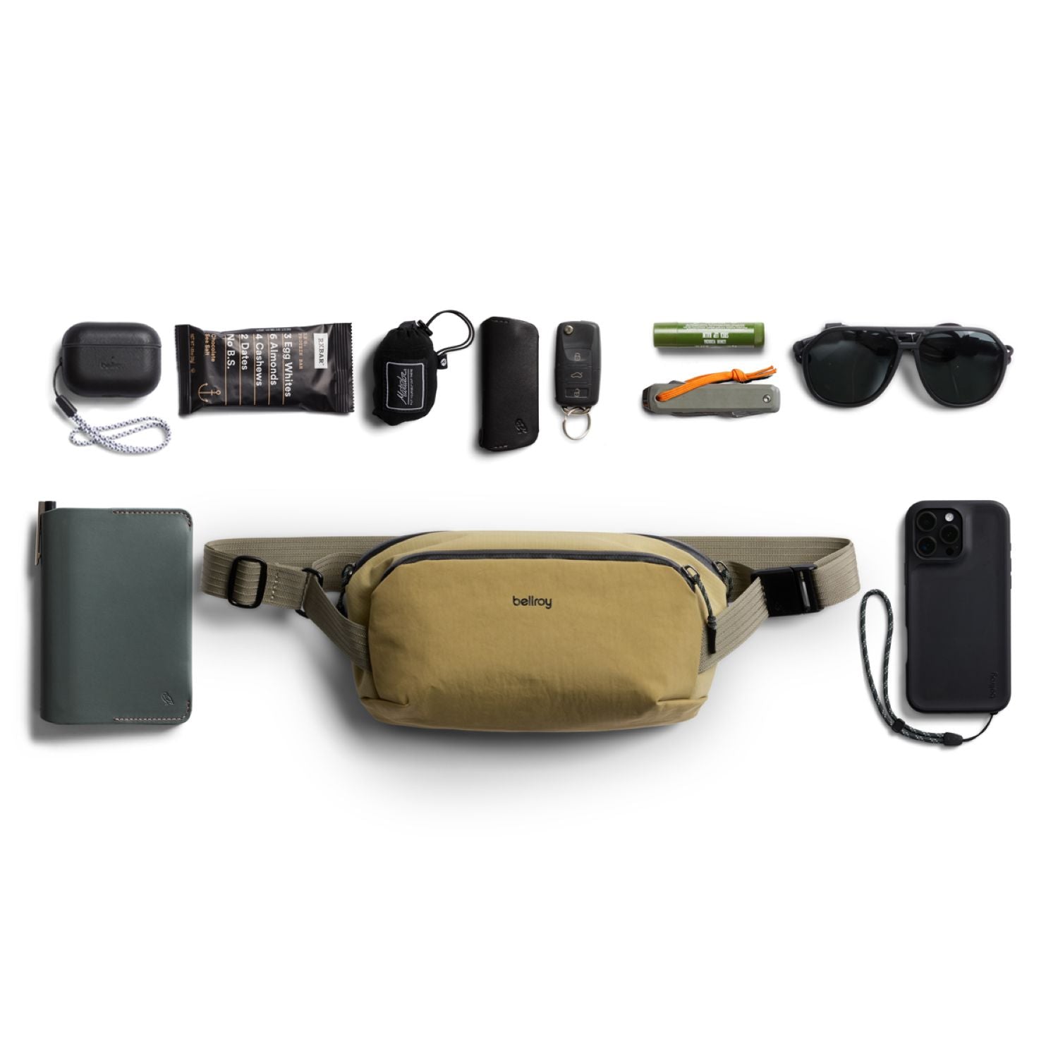 Bellroy Venture Ready Sling 2.5L (SA)